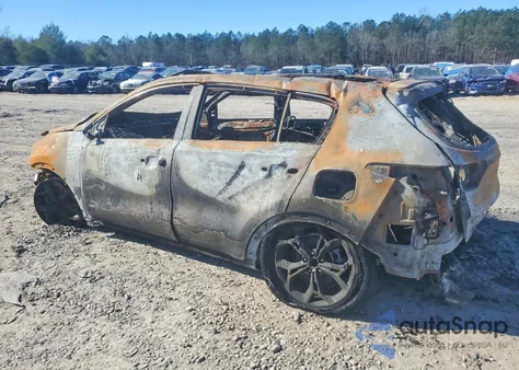 2020 Kia Sportage z USA, uszkodzony, nr VIN KNDPR3A69L7762635